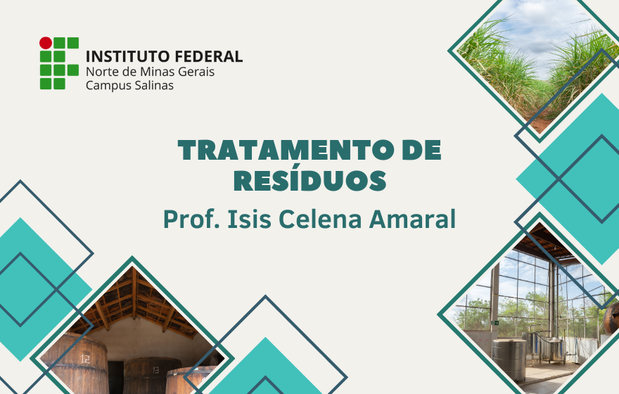 Tratamento de Resíduos