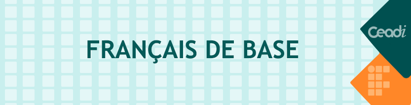 Francês Básico