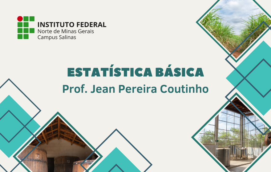 Estatística Básica