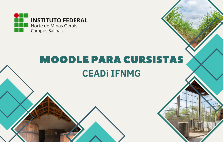 MOODLE PARA CURSISTAS