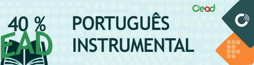 Português Instrumental Araçuaí e Januária