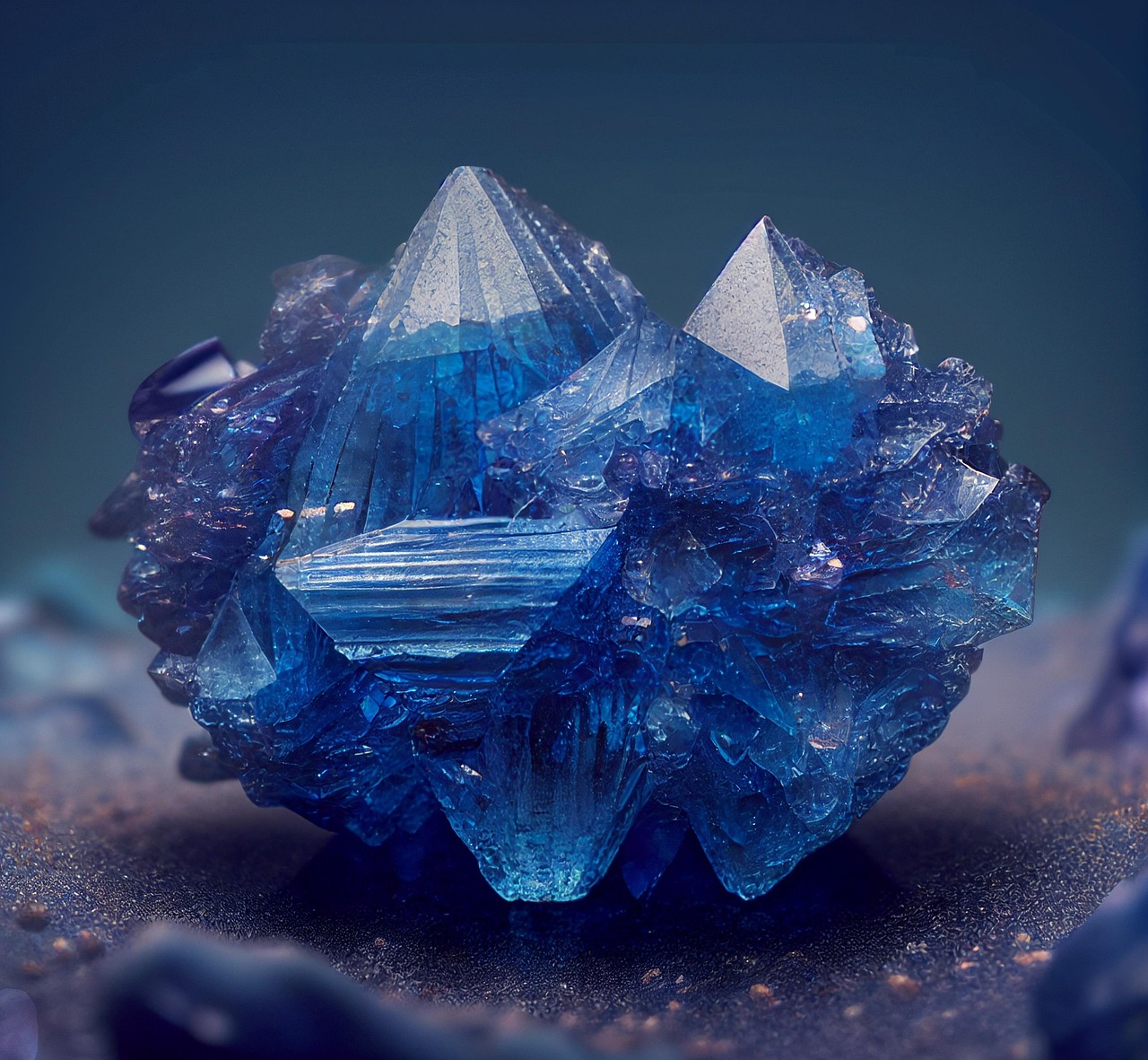 Mineralogia