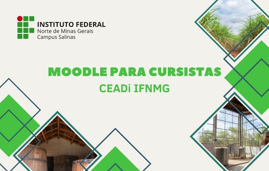 MOODLE PARA CURSISTAS