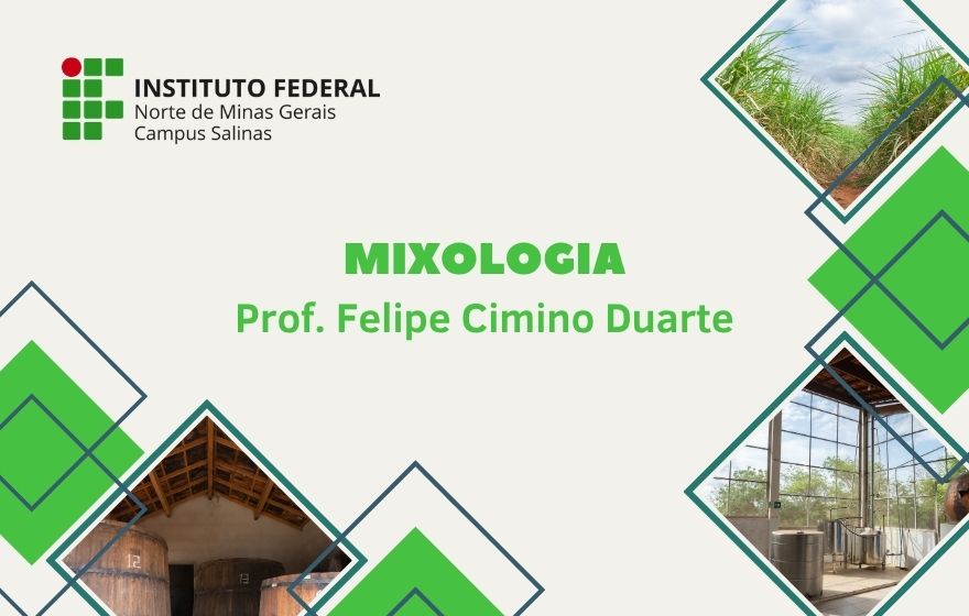 Mixologia